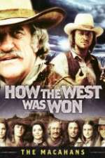 Watch How the West Was Won M4uhd