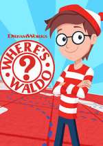 Watch Where's Waldo? M4uhd