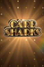 Watch Card Sharks M4uhd