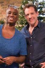 Watch Christmas Kitchen M4uhd