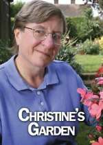 Watch Christine's Garden M4uhd