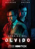 Watch Asesino del Olvido M4uhd