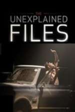 Watch Unexplained Files M4uhd