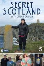 Watch Secret Scotland M4uhd