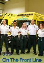 Watch 999: On the Frontline M4uhd