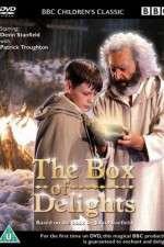 Watch The Box of Delights M4uhd