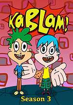 Watch Kablam! M4uhd