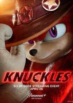 Watch Knuckles M4uhd