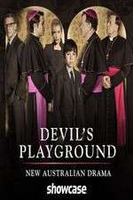 Watch Devil's Playground M4uhd