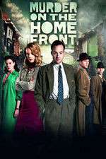 Watch Murder On The Home Front M4uhd