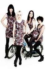 Watch All Girls Garage M4uhd