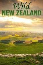 Watch Wild New Zealand M4uhd